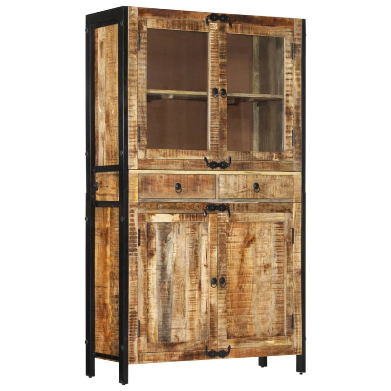 Swanley 100cm Sideboard