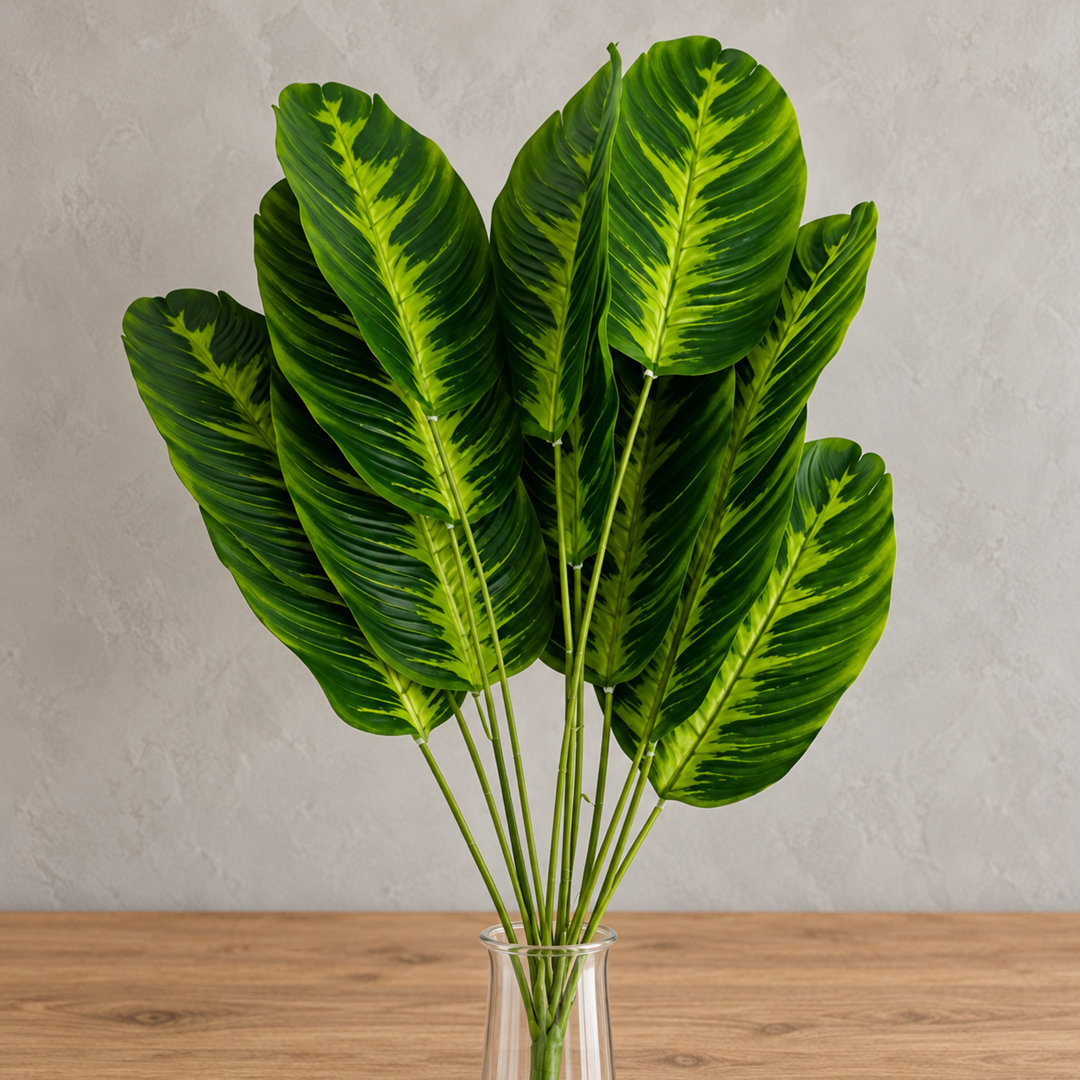 65 cm H Faux Plant
