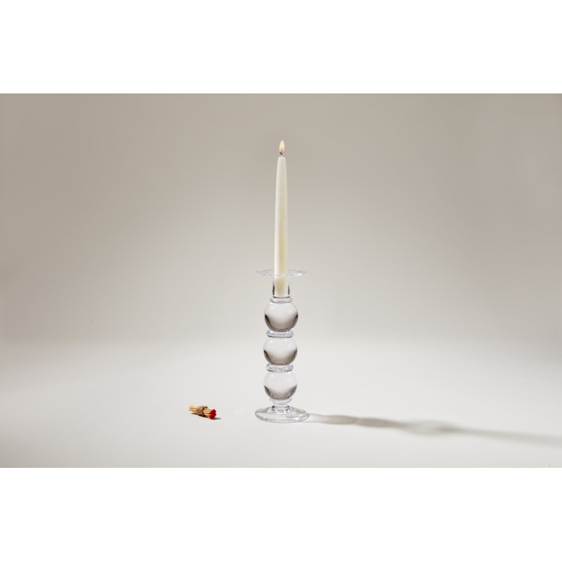 Hartland Candlestick, Large