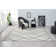 Light Tapis white Rug