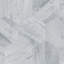 Carreau en porcelaine aspect bois 9 po x 10 po Cassis Hex-66701043