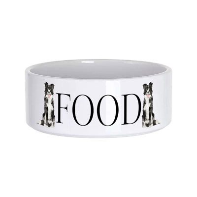 Vivid Squid Wholesale Ceramic / Porcelain Decorative Bowl 1