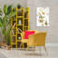 «Stupell Industries Butterfly Trail» avec giclées par LSR Design Studio-1779572585-1779572587