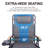 Syril Folding Zero Gravity Chair-451746387