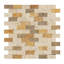 1 in. x 2 in. Tile