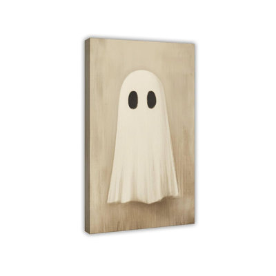 1 Piece Wrapped Canvas Wall Art