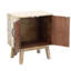 Courts 56cm W Manufactured Wood Bedside Table