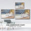 The Manneport, Etretat, reproduction d'art sur toile-92470632-92470633