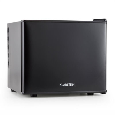 17 L Mini Fridge EEK A+