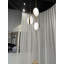 Locket 3 - Light LED Pendant