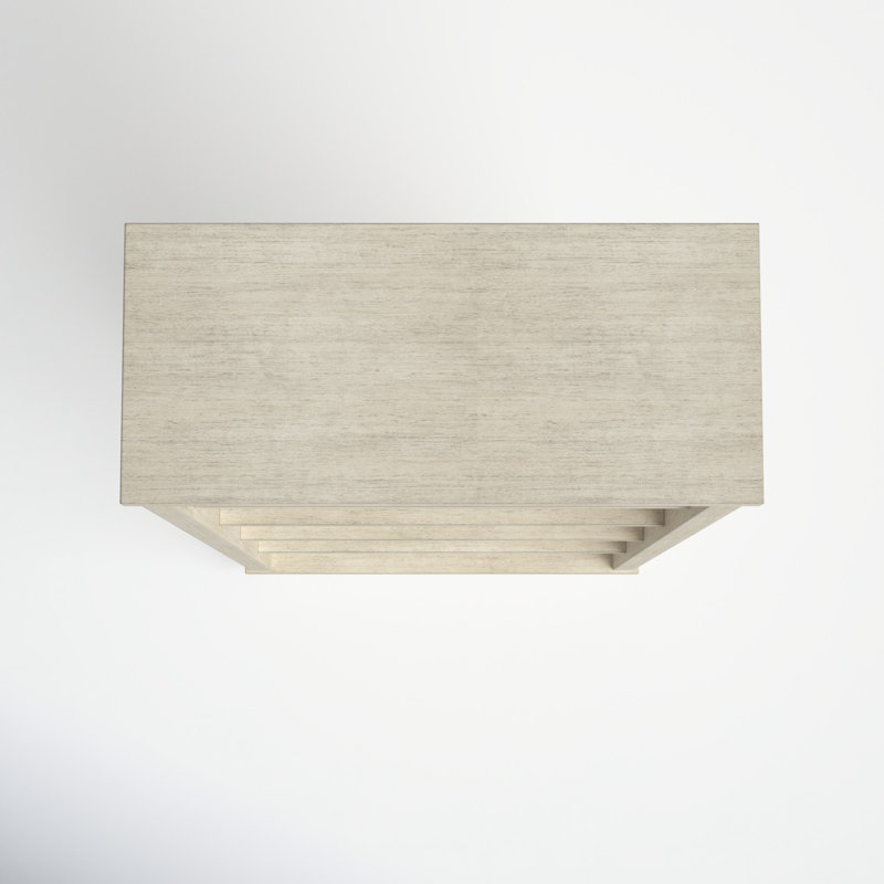Trevor Etagere Bookcase
