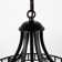 Srinithya 8 - Light Dimmable Lantern Geometric Chandelier