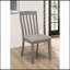 Chaise d'appoint rembourrée (ensemble de 2)-1800872623-1800872620