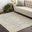 Tapis à motif oriental Hillsby-22619430