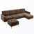 Brown Velvet est en rupture de stock