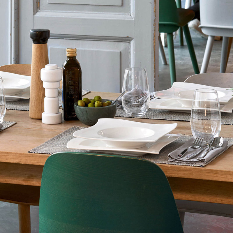 Assiette à soupe Villeroy & Boch New Wave