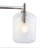 Eastwood 3 Lights Dimmable Bathroom Vanity Light Modern Wall Sconce Clear Shade-123041414-123041416-124811271