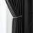 Room Darkening Curtain Pair-64102714-64102718