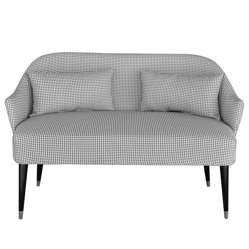 Emi 2 Seater Loveseat