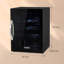 Klarstein Single Zone 52.5cm Freestanding 15 Bottle