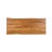 11-Piece Live Edge Solid Wood Dining Set-247659948-247659949