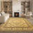Nicarla Performance Oriental Rug-31134127