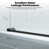 Black selected