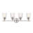 Adelyn 4 - Light Dimmable Vanity Light