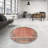 Oriental Indoor Rug-1949670040
