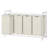 Laundry Hamper with 4 Pull-Out And Removable Bags-534999681
