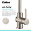 Robinet de cuisine Britt-98373820-98373827