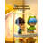 Plastic Decorative Box