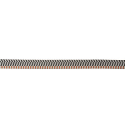 Chevron Twill Tape