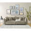Arnya 225.8Cm Round Arms Sofa-174908794