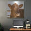 «Baby Cow I» par Donnie Quillen-97022577