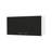Carbon Espresso Rectangle 2-Door Wall Cabinet