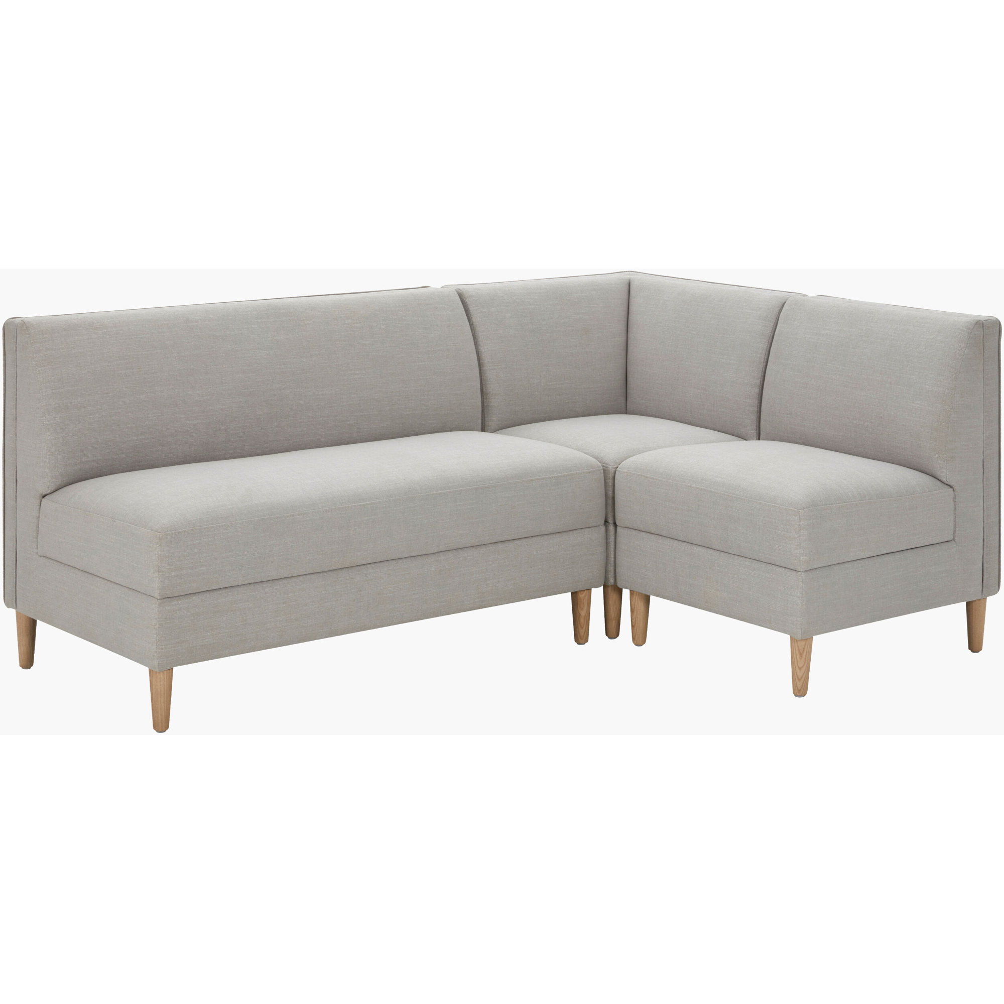 Becki Owens x Surya Stinson Dining Chair