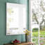 Miroir d'appoint mural moderne et contemporain Beshore-70079388-78694684