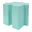 Table d'appoint casse-tête, table modulaire à bord convexe MGO-449349415