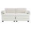 Ensemble de canapé-lit modulaire convertible Free Combination-1669435642