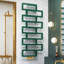 Heated Towel Rail, BOOKIE 1155/500-101946607