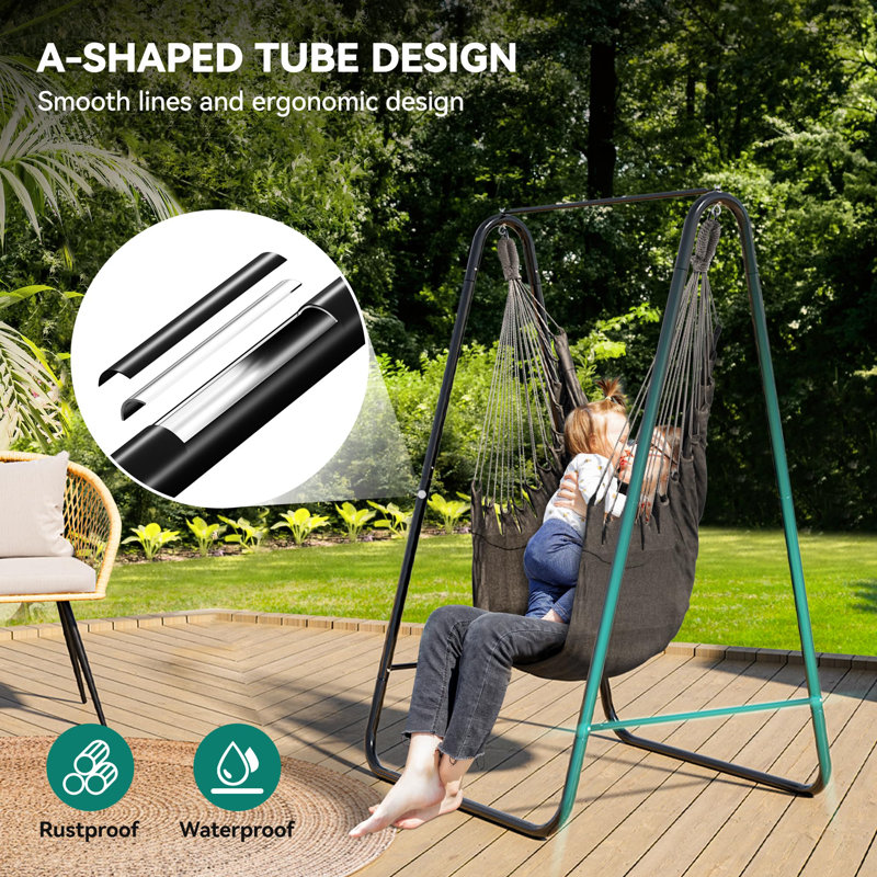 Hammock with Stand