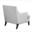 Chaise avec accoudoirs