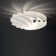 Swirl LED Flush Mount