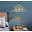 Coeurs et infini, décoration murale en métal Love Art avec votre texte personnalisé pour mariage, cadeau de la Saint-Valentin-912243408-918550664-918550659