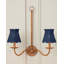 Abat-jour de chandelier Annabelle-1008895346
