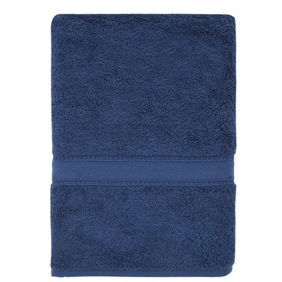 Comerford Luxury Turkish Cotton Bath Towel