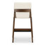 Deco Counter Stool White PVC-1314809296-1326762145