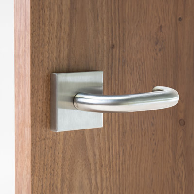 Ensemble Alpine Lever 01 avec rose carré
