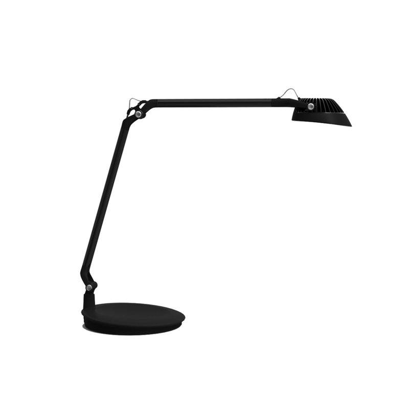 Element Vision 22" Desk Lamp, Black